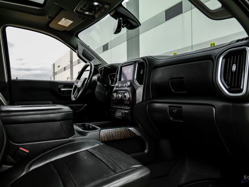 Used 2021 GMC Sierra 1500 Denali w/ Denali Ultimate Package image 44