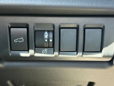New 2026 Subaru Outback Wilderness AWD/4WD image 15