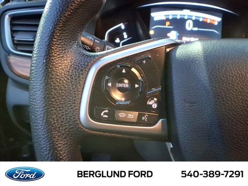 Used 2019 Honda CR-V EX image 21