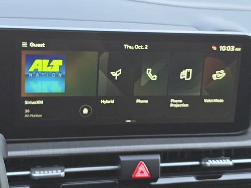 New 2026 Kia Sportage X-Line image 14