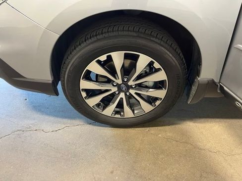Used 2016 Subaru Outback 2.5i Limited AWD/4WD image 30