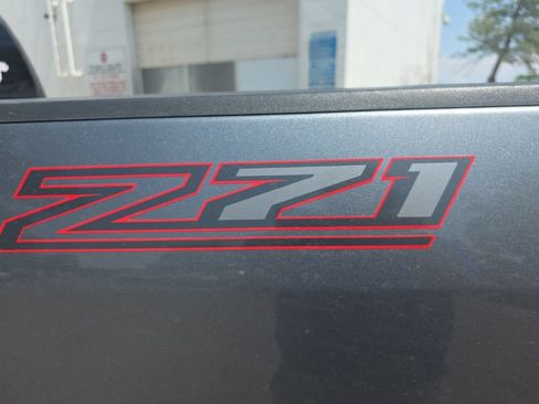 Certified 2022 Chevrolet Colorado Z71 RWD image 4