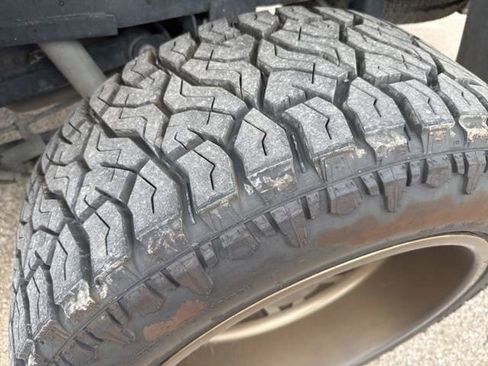 Used 2023 RAM 2500 Laramie w/ Night Edition image 22