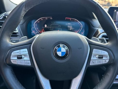 Used 2024 BMW X3 sDrive30i w/ Convenience Package image 26