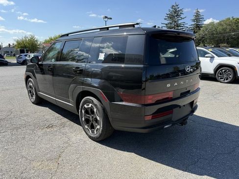 New 2026 Hyundai Santa Fe SEL image 5