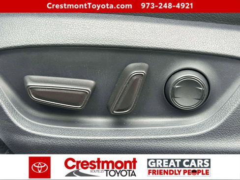 Certified 2024 Toyota Camry SE image 15