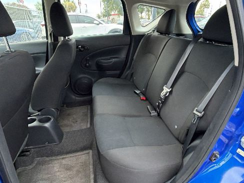 Used 2016 Nissan Versa Note S Plus FWD image 11