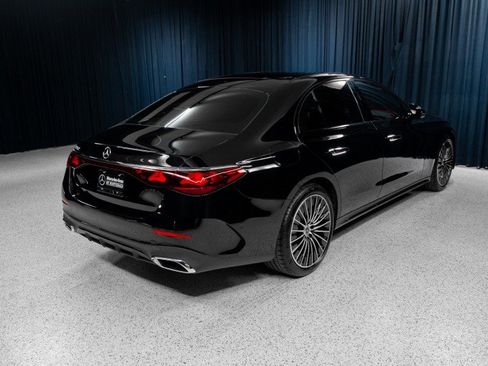 New 2026 Mercedes-Benz E 350 Sedan image 5