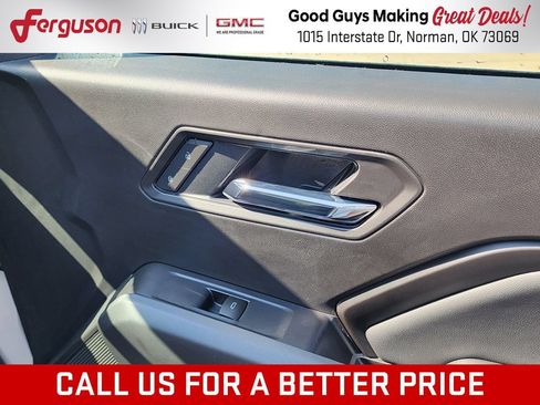 New 2026 GMC Canyon Elevation w/ Convenience Package AWD/4WD image 41
