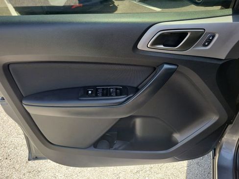 Used 2023 Ford Ranger XLT w/ Equipment Group 301A Mid image 15