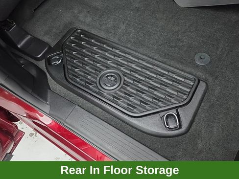 Used 2023 RAM 1500 Big Horn AWD/4WD image 44