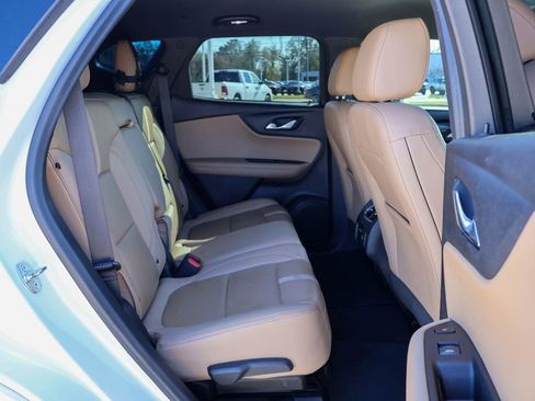 Used 2020 Chevrolet Blazer Premier w/ Driver Confidence II Package image 10