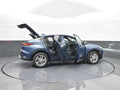 New 2025 Buick Envista Preferred w/ Convenience I Package image 75