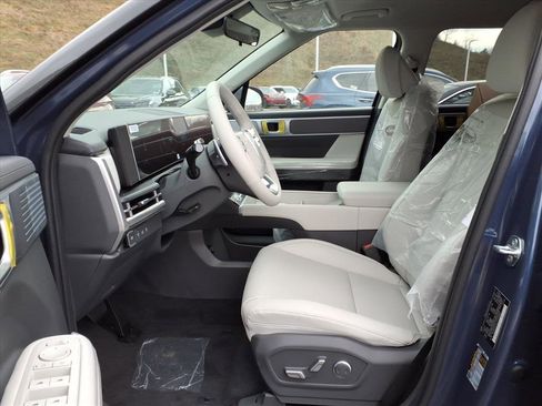 New 2026 Hyundai Santa Fe SEL image 5