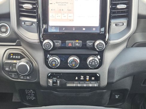 New 2026 RAM 1500 Classic Warlock AWD/4WD image 17