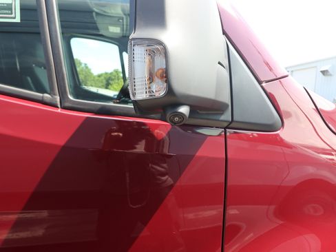 New 2025 Mercedes-Benz Sprinter 2500 image 11