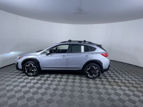 Used 2021 Subaru Crosstrek 2.5i Limited w/ Moonroof Package 2 AWD/4WD image 5