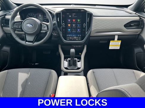 Certified 2025 Subaru Forester Premium image 19