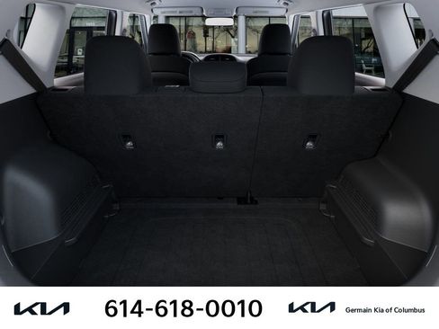 New 2025 Kia Soul LX w/ LX Technology Package image 22