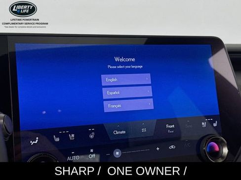 Used 2023 Lexus RX 350 AWD image 14