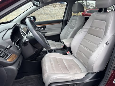 Used 2017 Honda CR-V EX-L image 27