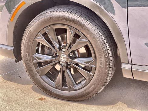 Used 2025 Honda CR-V Sport Touring image 9