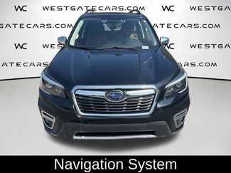 Used 2021 Subaru Forester Touring w/ Popular Package #2 AWD/4WD video 2