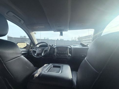 Used 2014 Chevrolet Silverado 1500 LT w/ LT Convenience Package image 13