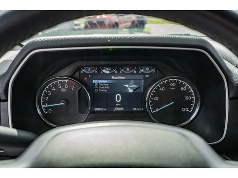 Used 2023 Ford F150 4x4 SuperCrew image 14