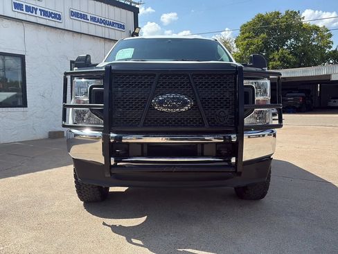 Used 2020 Ford F250 XL w/ Power Equipment Group AWD/4WD image 5