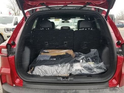 New 2026 Ford Escape ST-Line Select w/ Tech Pack #1 image 5