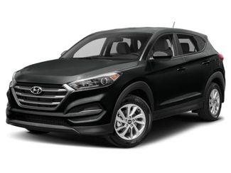 Used 2018 Hyundai Tucson SE AWD/4WD video 1