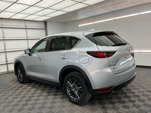Used 2019 MAZDA CX-5 Touring image 16