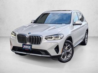Used 2024 BMW X3 xDrive30i w/ Convenience Package video 1