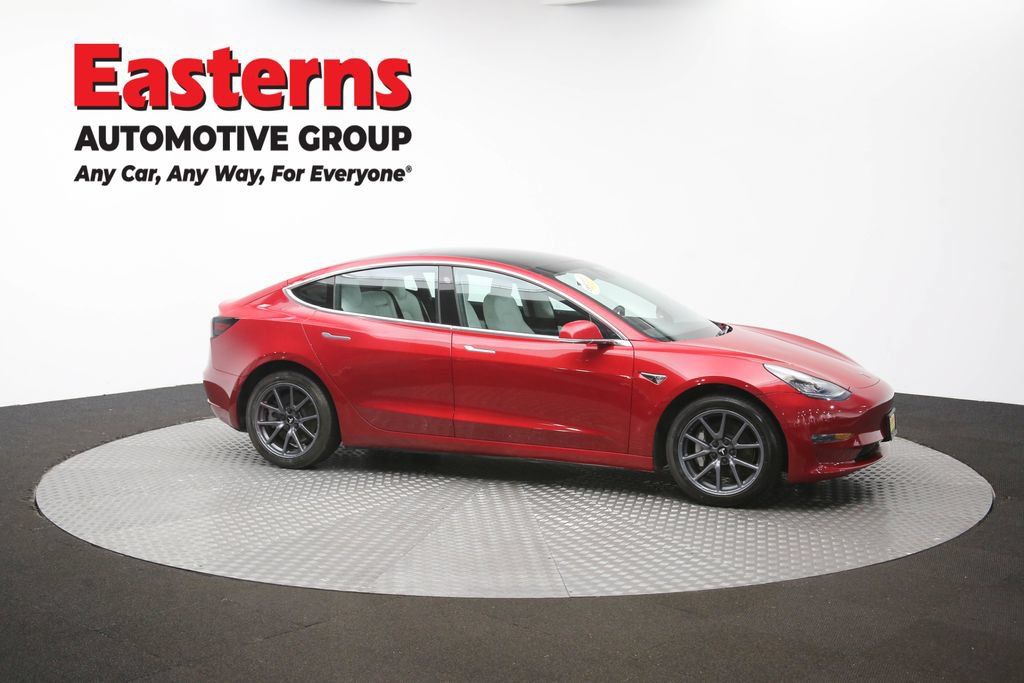 Used 2019 Tesla Model 3 Standard Range Plus RWD image 45