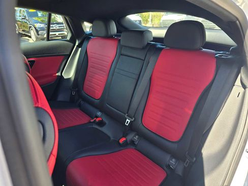 Used 2026 Mercedes-Benz GLC 43 AMG 4MATIC Coupe image 20
