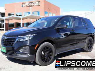 Used 2024 Chevrolet Equinox LS w/ LS Convenience Package 360° Tour