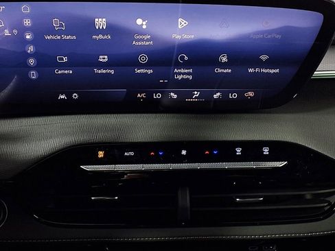 New 2026 Buick Enclave Sport Touring w/ Power Package FWD image 22