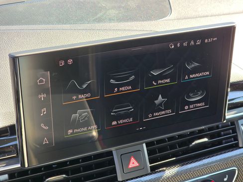 Used 2023 Audi S4 Premium Plus w/ Premium Plus Package AWD/4WD image 13