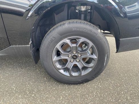 New 2025 Ford Maverick XLT FWD image 21
