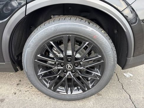 New 2026 Acura MDX A-Spec AWD/4WD image 10