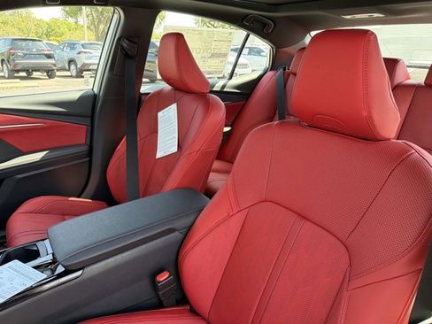 New 2026 Toyota Camry XSE image 11