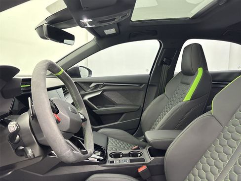 Used 2025 Audi RS 3 image 24