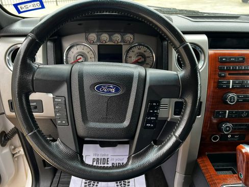 Used 2010 Ford F150 XLT AWD/4WD image 10