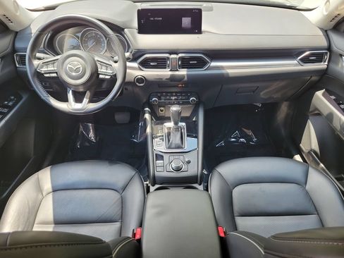 Used 2024 MAZDA CX-5 AWD 2.5 S image 14
