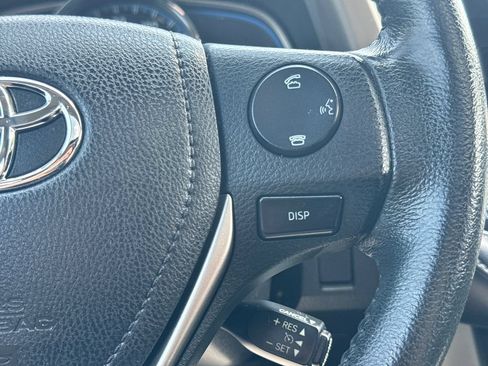 Used 2014 Toyota RAV4 Limited AWD/4WD image 21