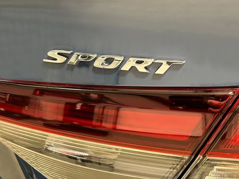 New 2026 Honda Civic Sport image 6