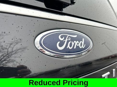 Used 2023 Ford Expedition Platinum AWD/4WD image 49