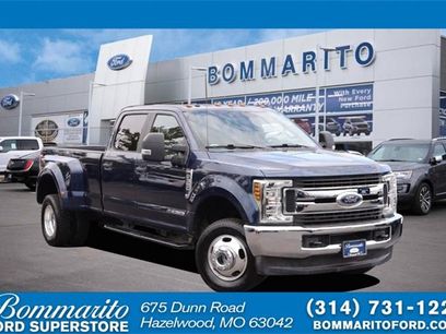 Used 2019 Ford F350 XL w/ STX Appearance Package