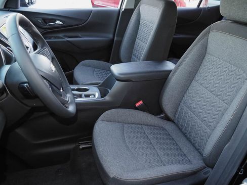 Certified 2023 Chevrolet Equinox LT AWD/4WD image 22